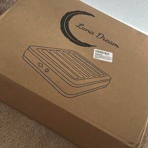 Luna Dream Air Mattress
